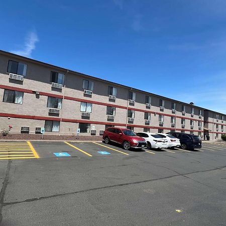 Surestay By Best Western Walla Walla Exteriör bild