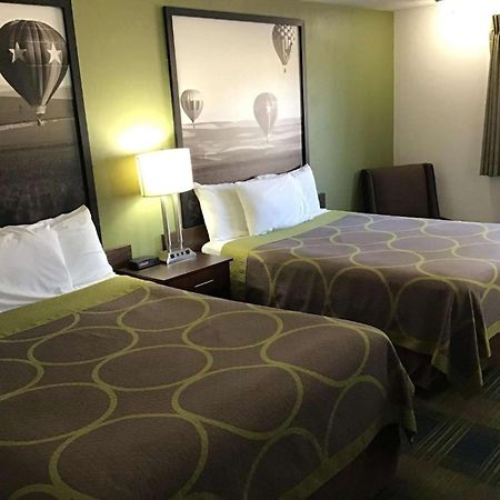 Surestay By Best Western Walla Walla Exteriör bild