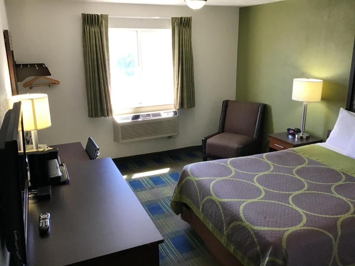 Surestay By Best Western Walla Walla Exteriör bild