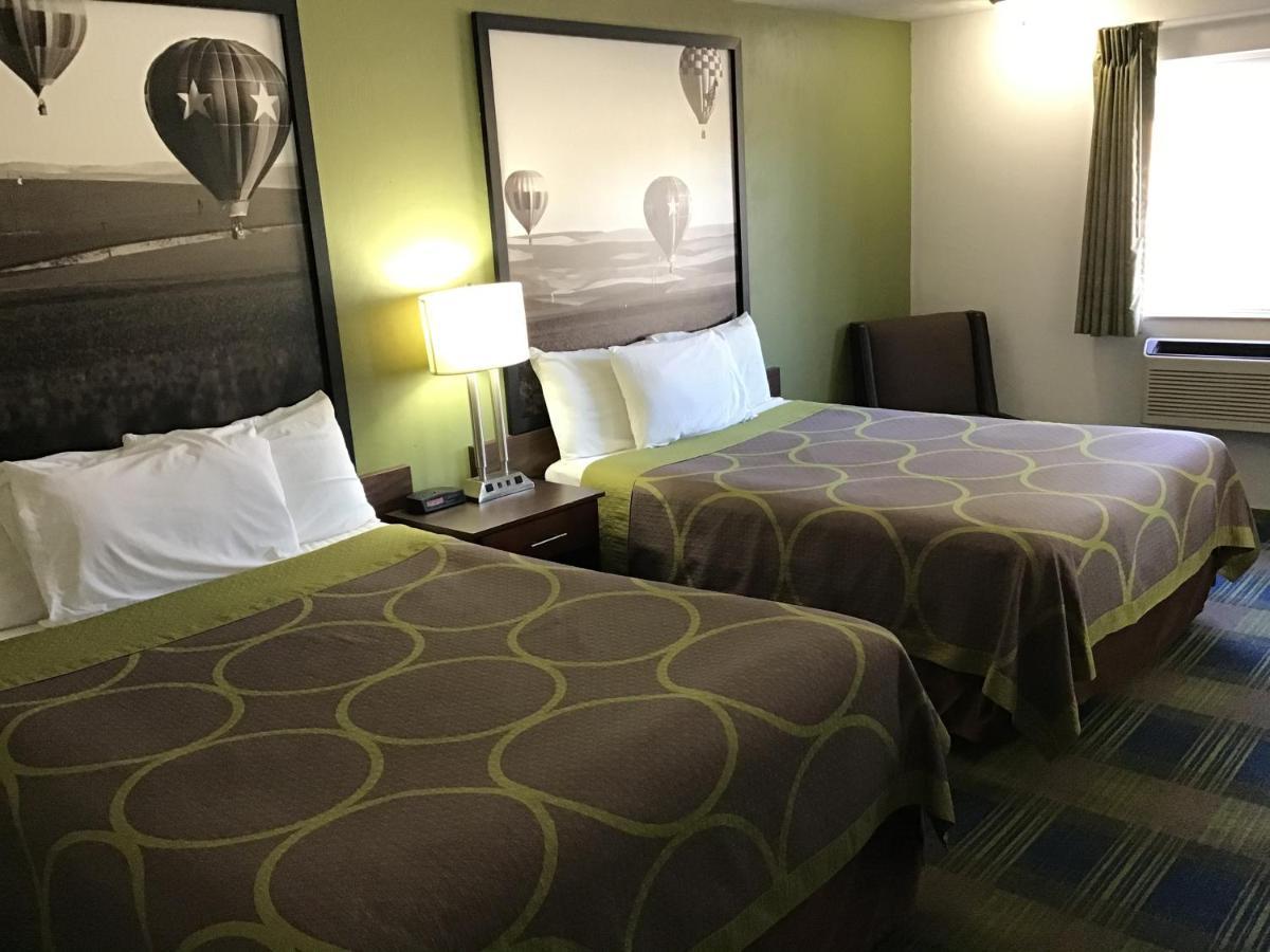 Surestay By Best Western Walla Walla Exteriör bild