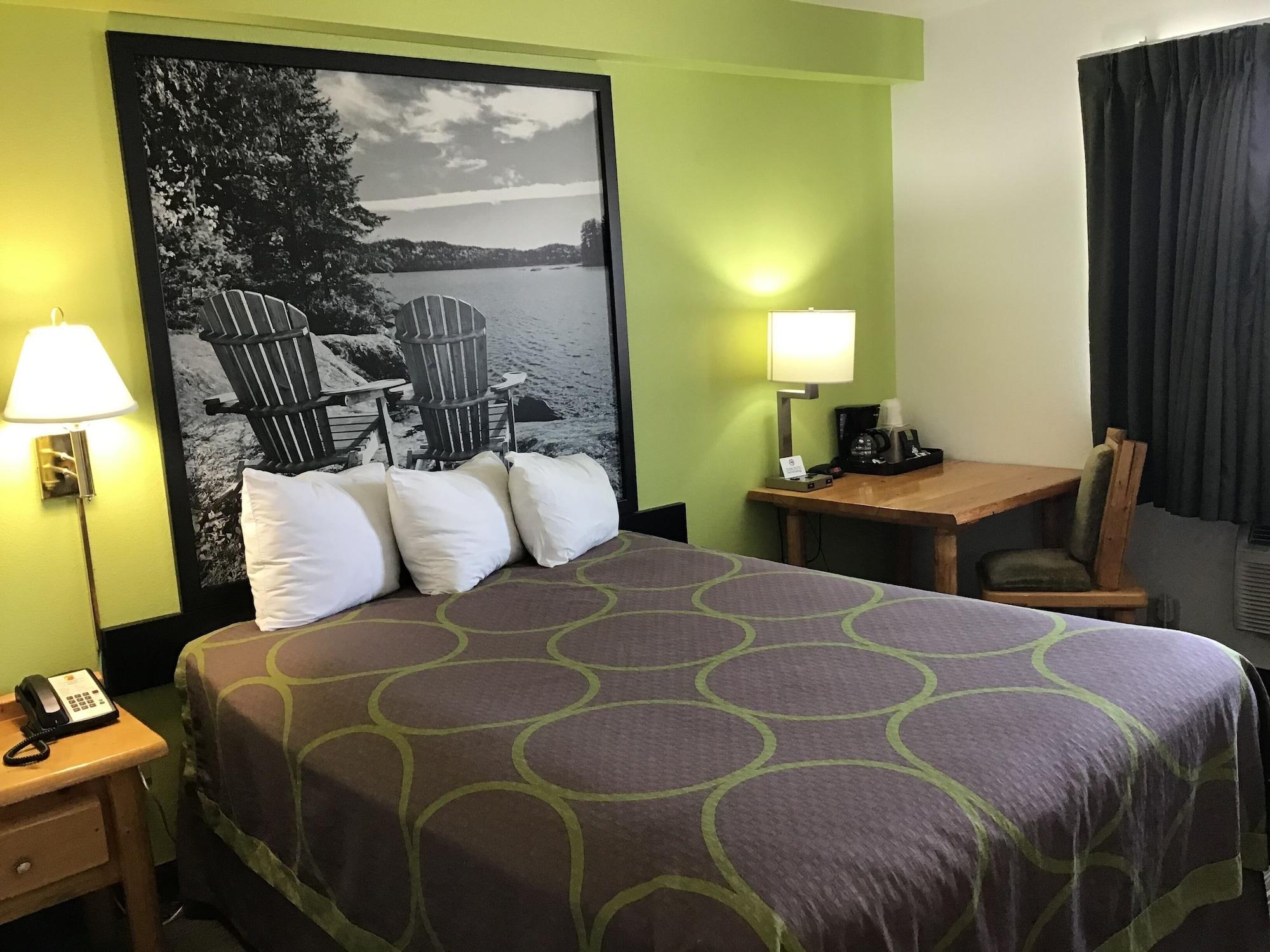 Surestay By Best Western Walla Walla Exteriör bild