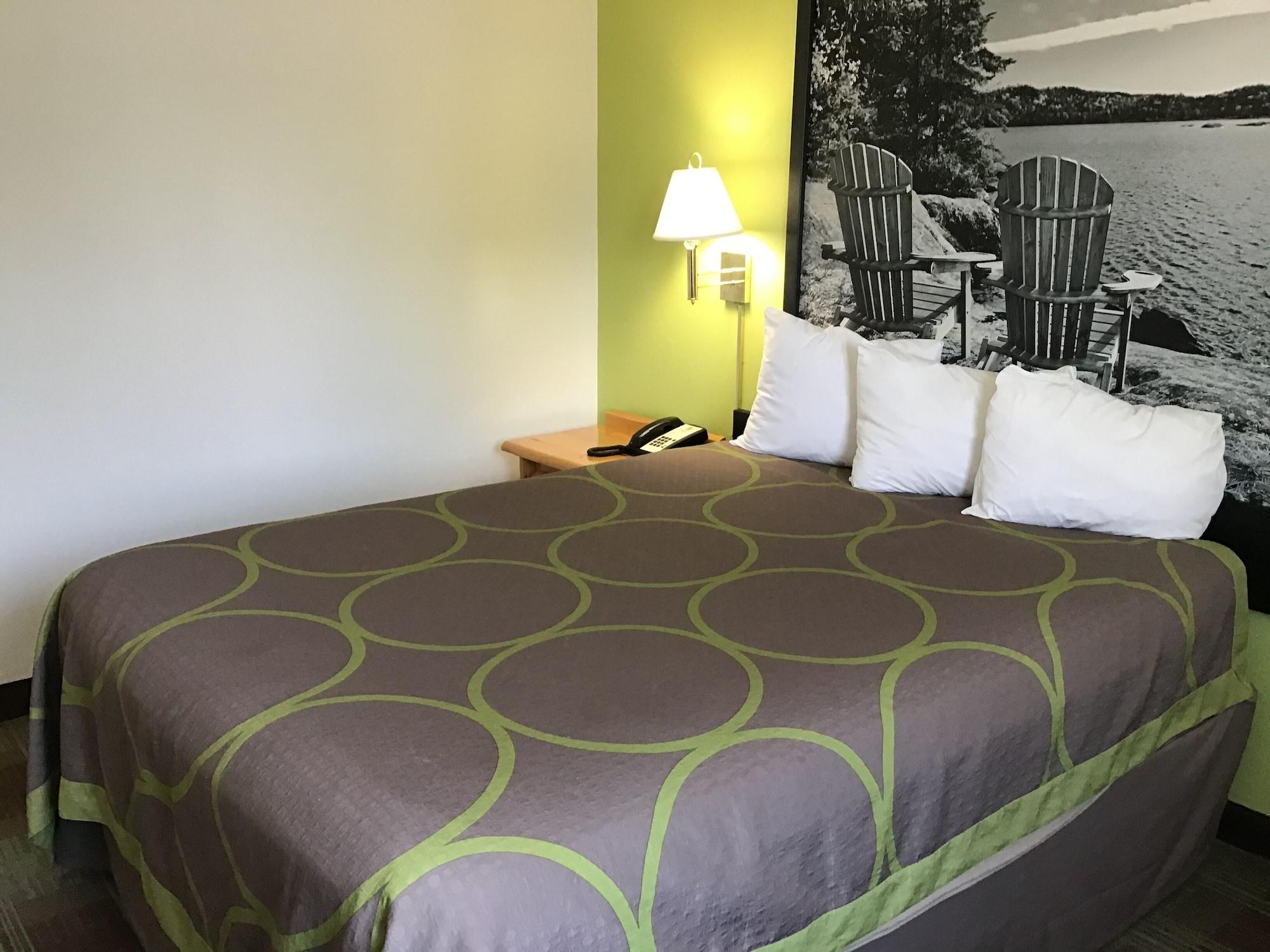 Surestay By Best Western Walla Walla Exteriör bild