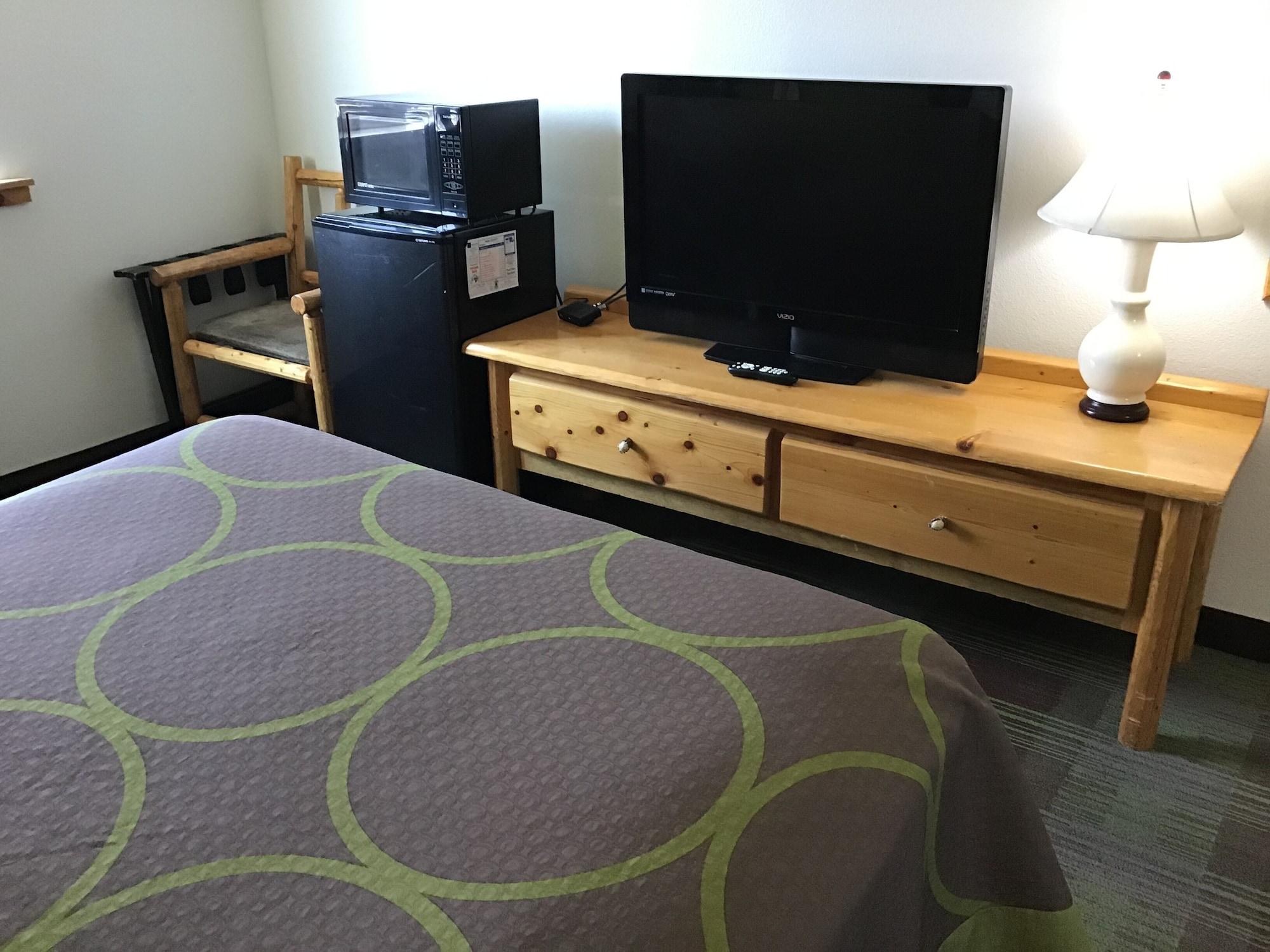 Surestay By Best Western Walla Walla Exteriör bild