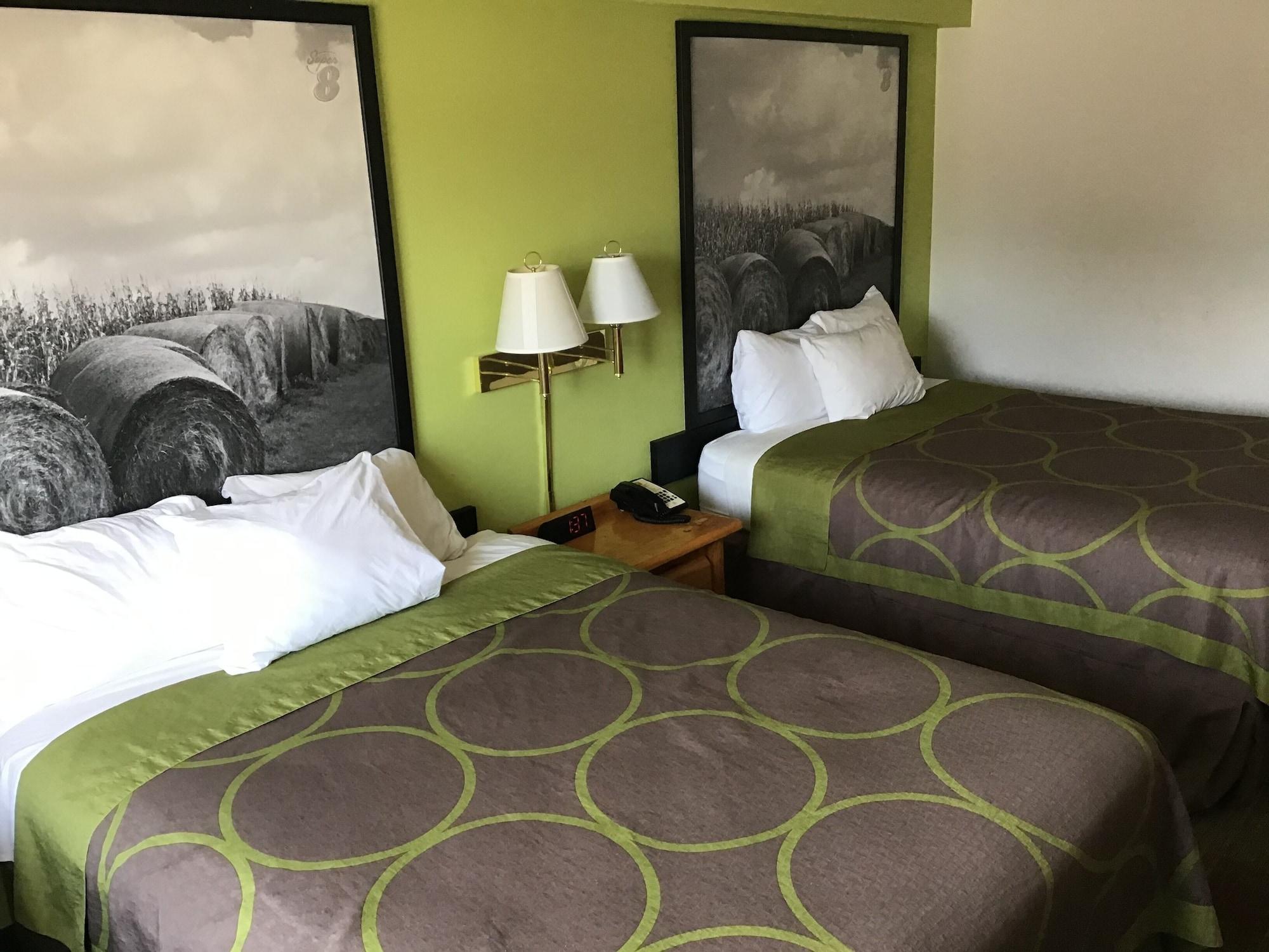 Surestay By Best Western Walla Walla Exteriör bild
