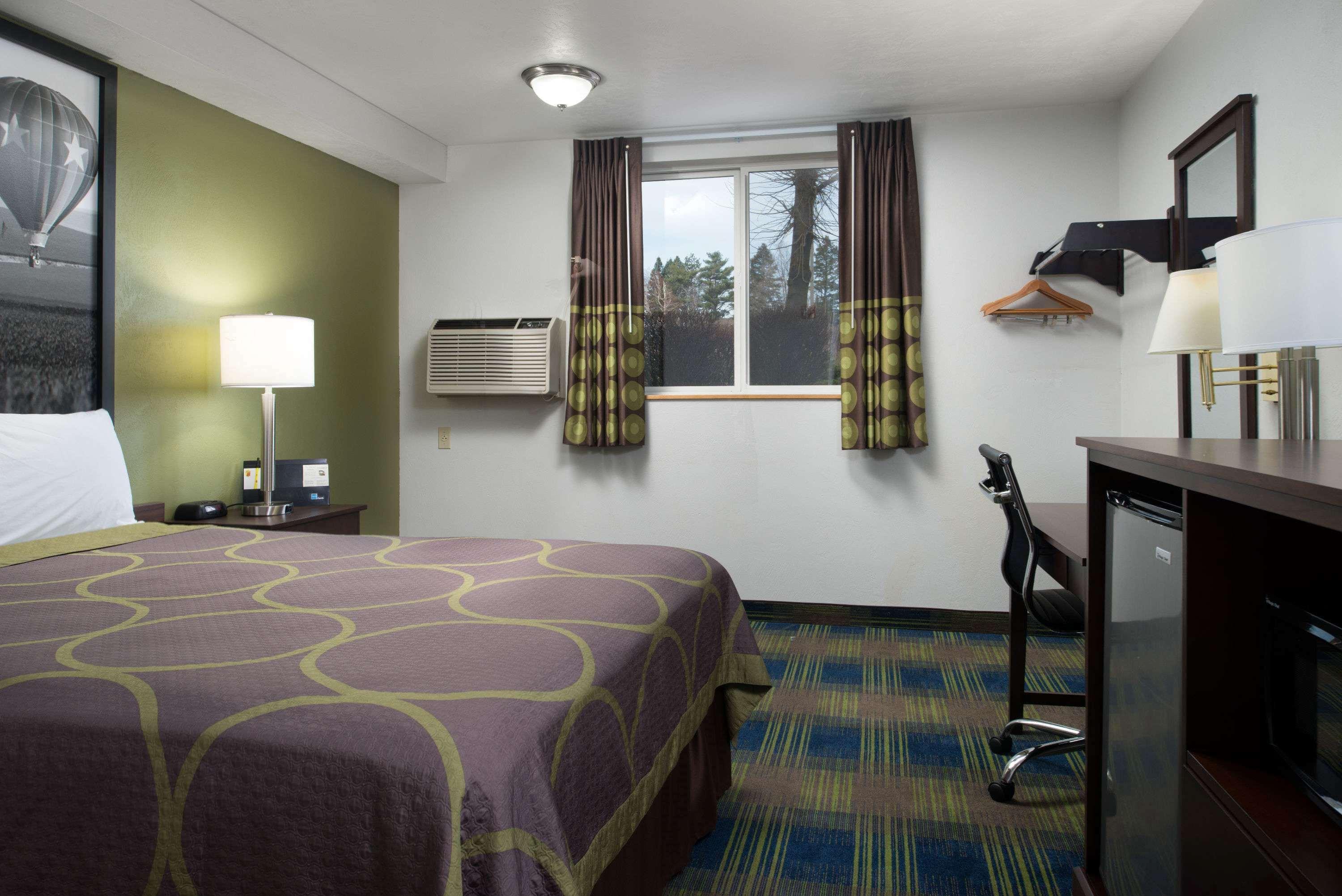 Surestay By Best Western Walla Walla Exteriör bild