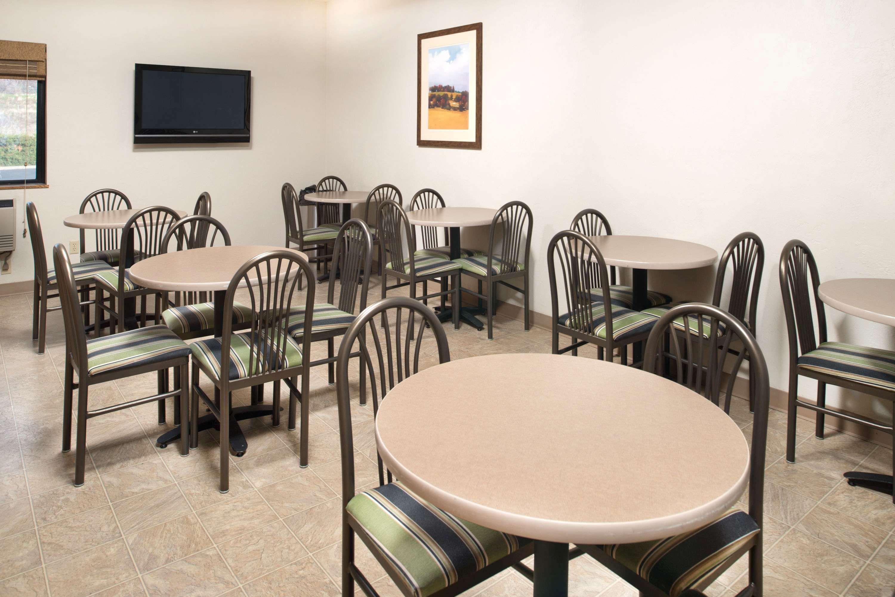Surestay By Best Western Walla Walla Exteriör bild