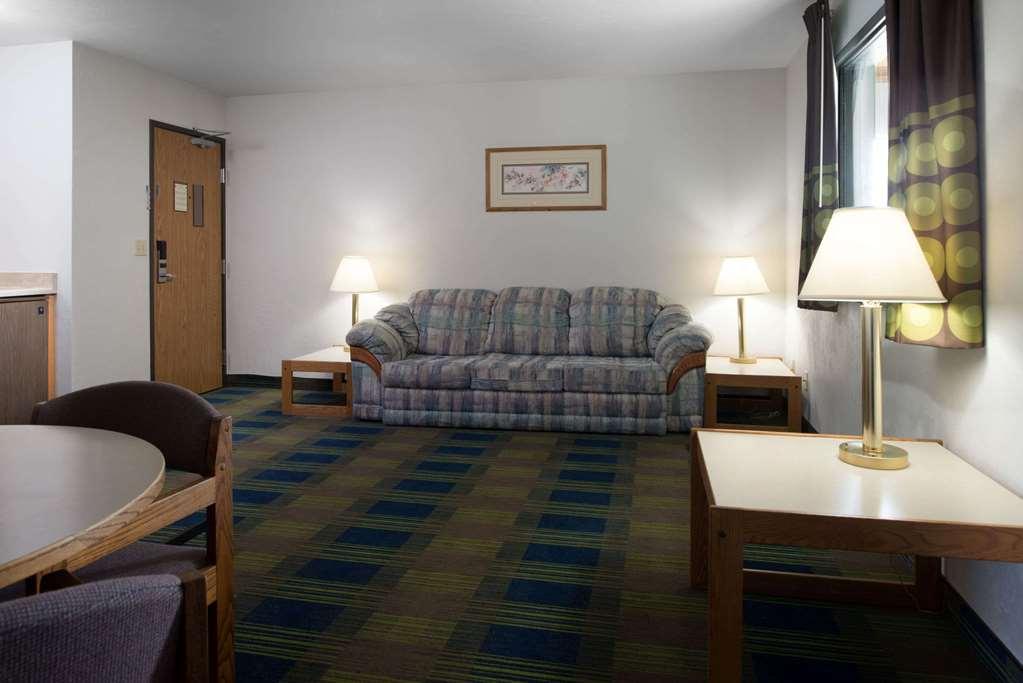 Surestay By Best Western Walla Walla Rum bild