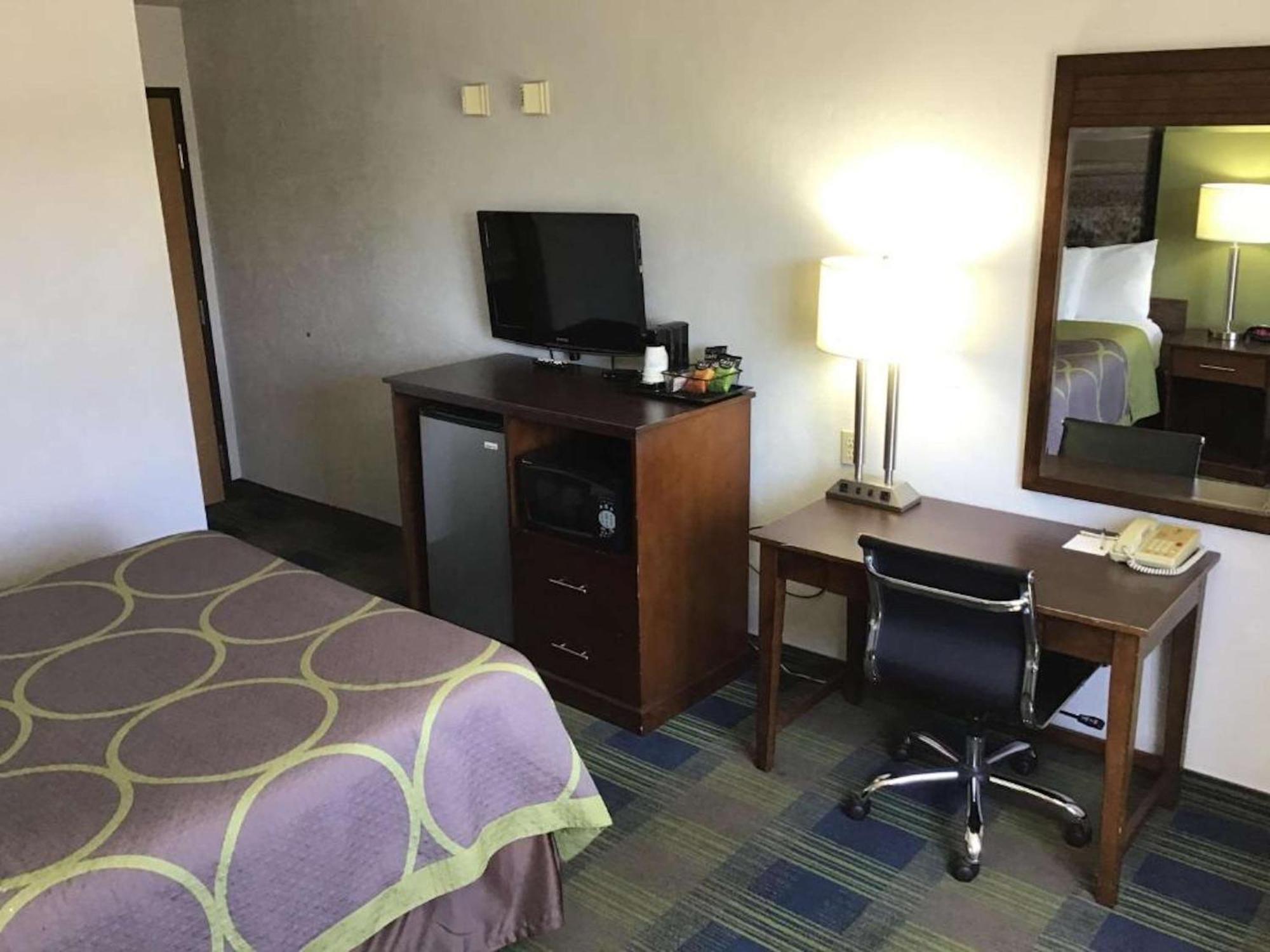 Surestay By Best Western Walla Walla Exteriör bild