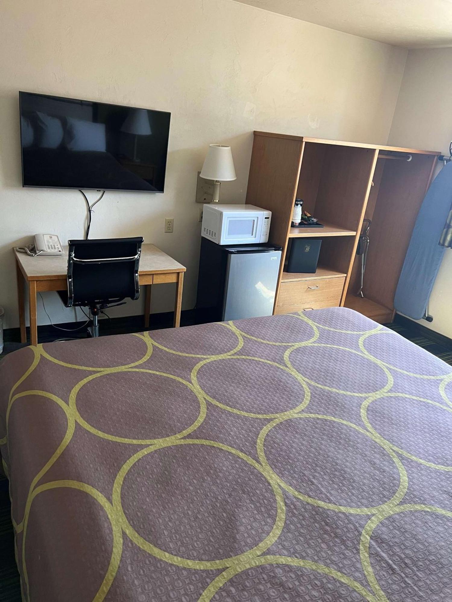 Surestay By Best Western Walla Walla Exteriör bild