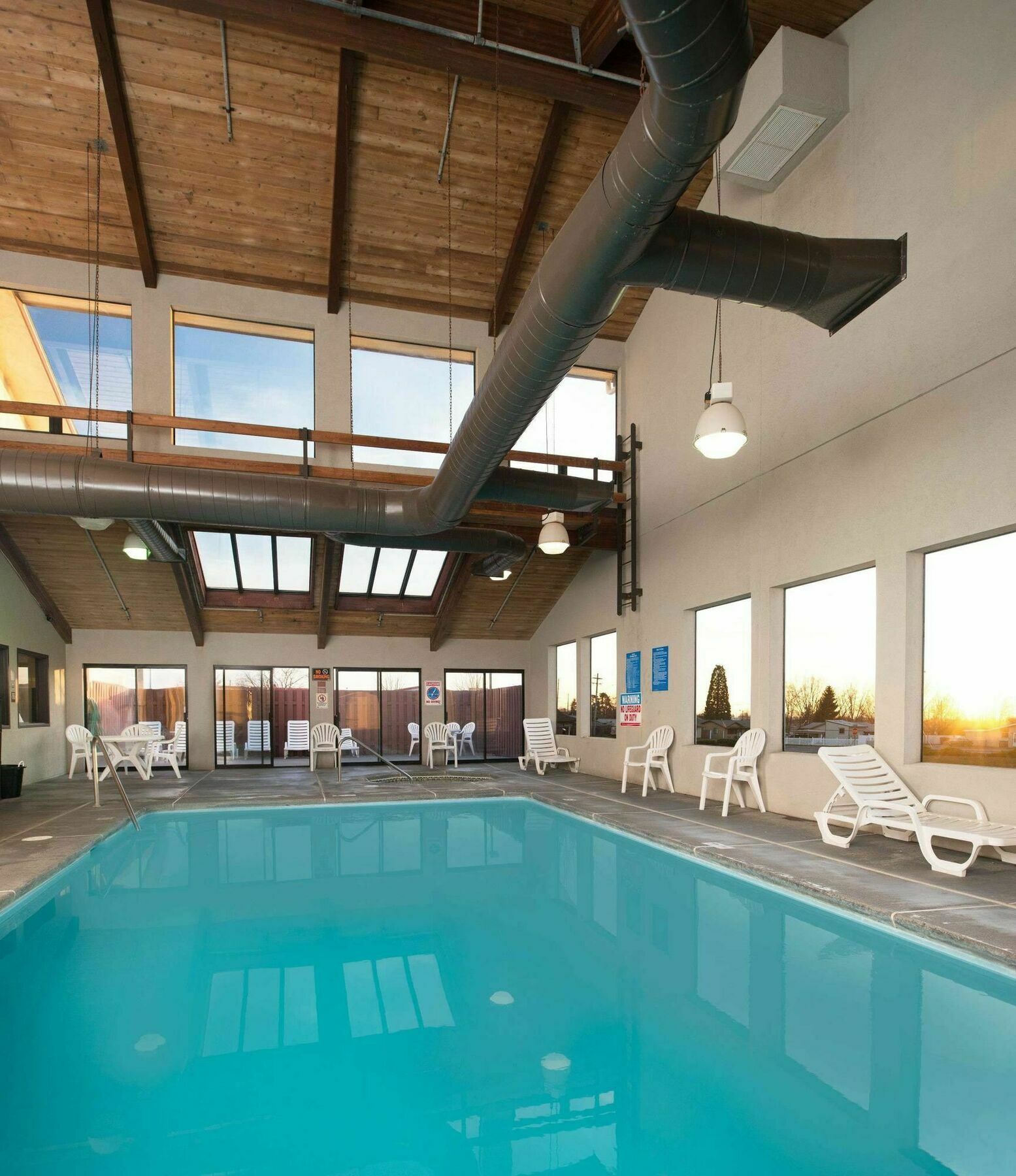 Surestay By Best Western Walla Walla Exteriör bild